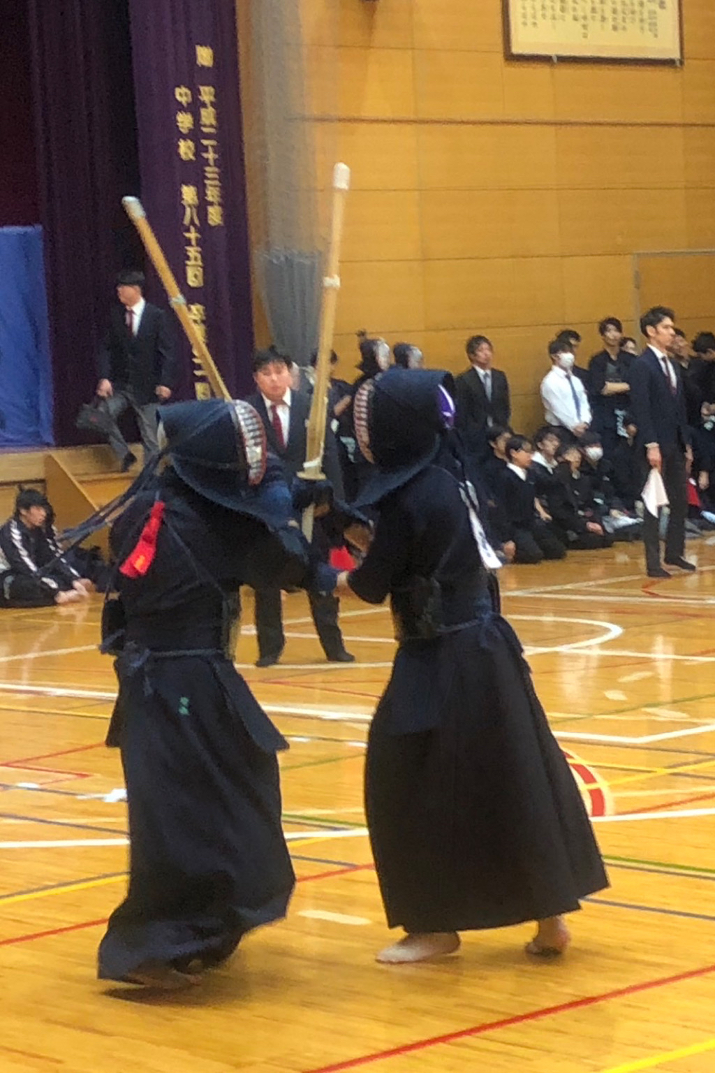 1123第４支部大会 (1)